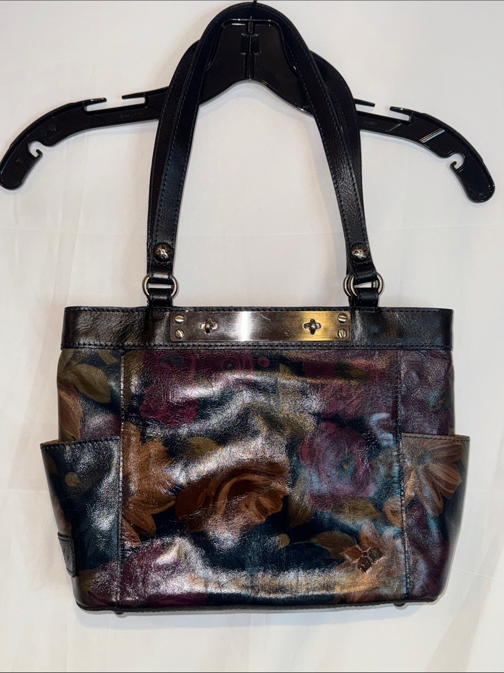 Patricia Nash Arden tote